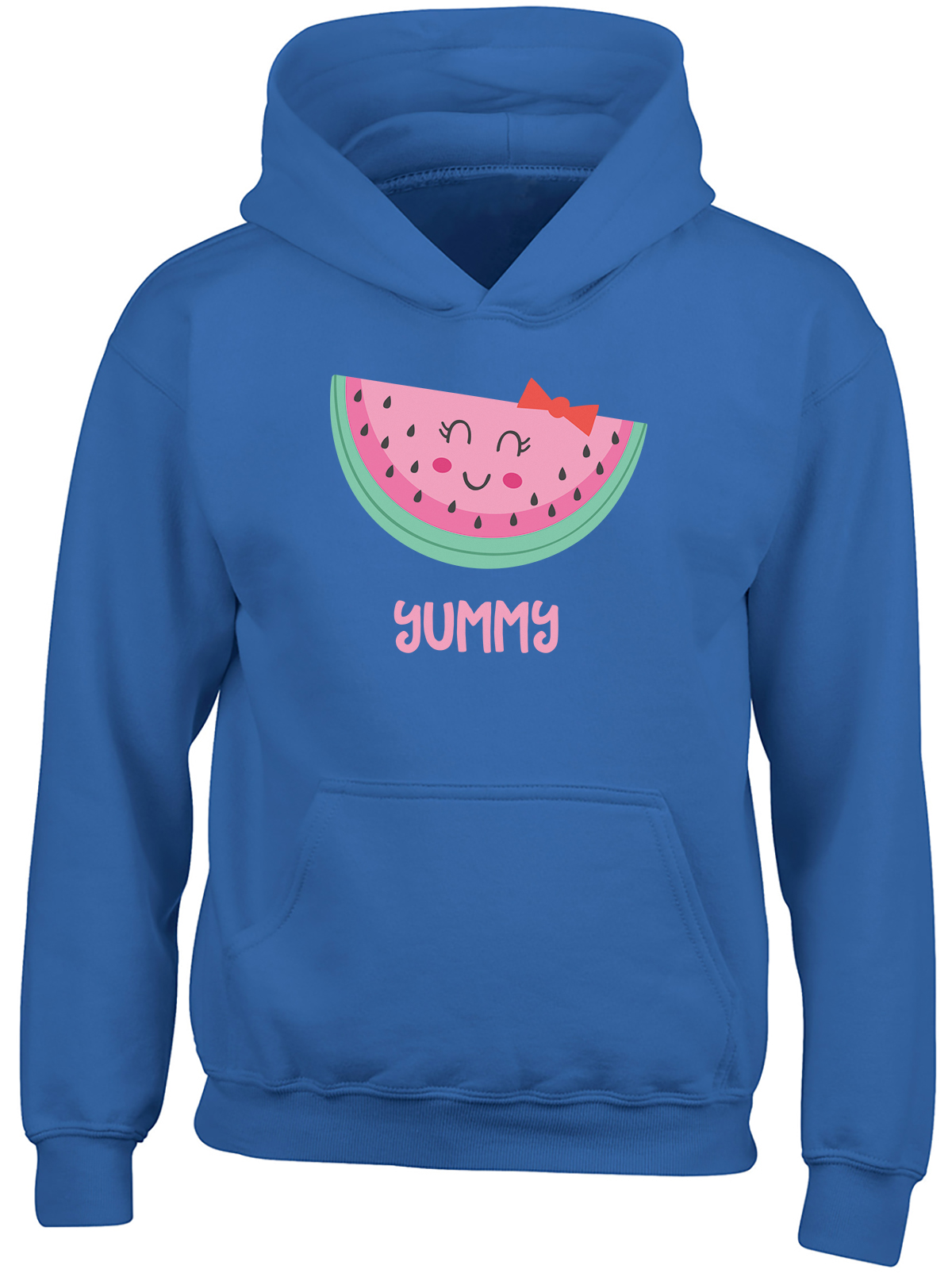 Nike graphic outlet hoodie watermelon